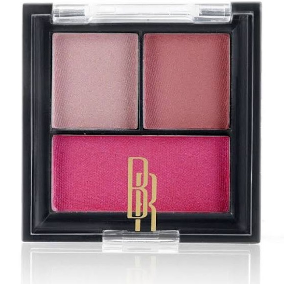 Urban Identity Shadow Trio: 8772 Cute - Picture 1 of 2